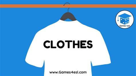 Image result for English Lesson.clothes