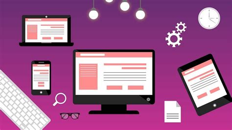 Web Interfaces 的图像结果