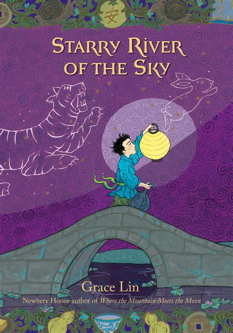 About Grace – Grace Lin