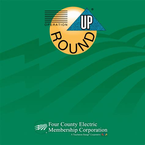 Four County Electric Membership Corporation on LinkedIn: # ...