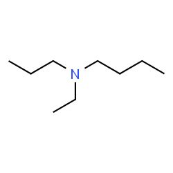 N-Ethyl-N-propyl-1-butanamine | C9H21N | ChemSpider