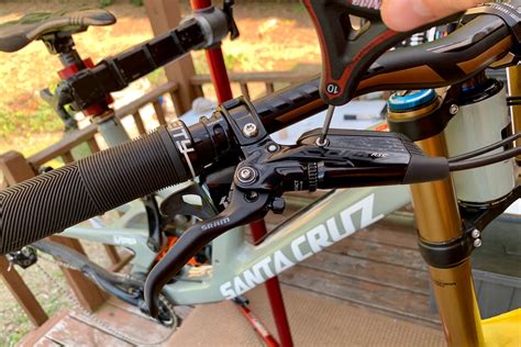 Image result for SRAM Code R Bleeding