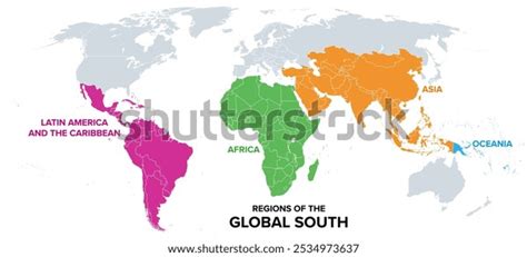 Global South Symbol 的图像结果