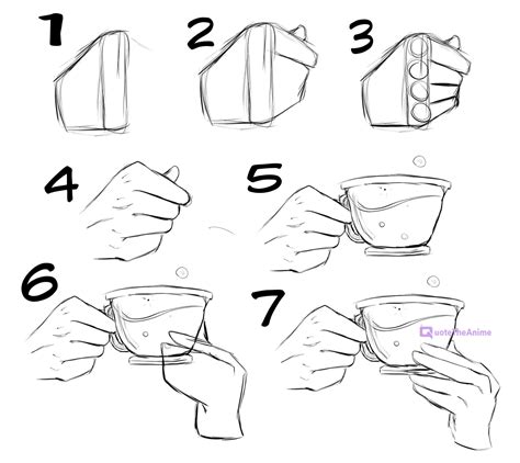 Image result for Hand Expression Tutorial
