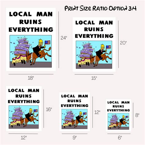 Local Man Ruins Everything Homer 的图像结果