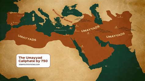 The Largest Islamicate Empires in History – Islamic Chronicles