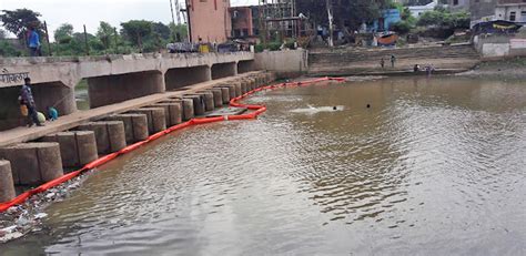 Solid Flotation Boom - Manufacturer of Membrane Biogas Balloons