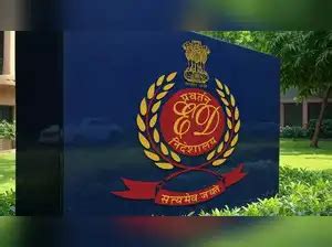 ED filed closure reports in 49 PMLA cases over last 10 years: Govt in ...