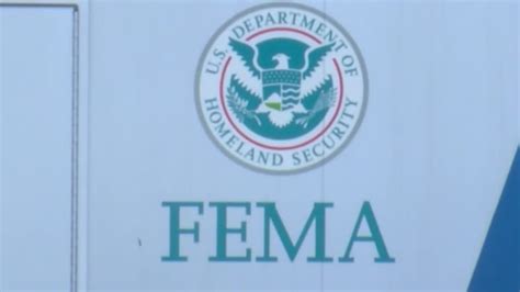 FEMA opens temporary assistance centers in Martin County