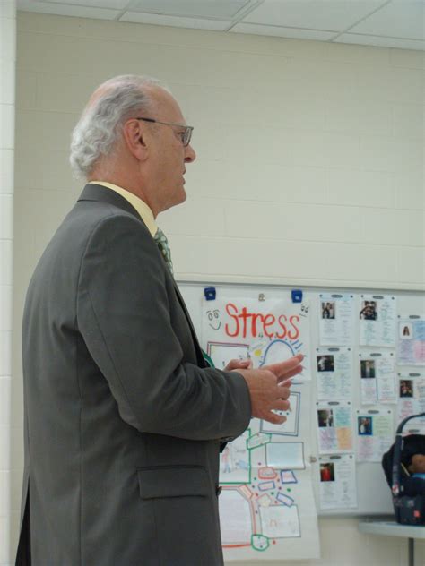 Gemini Junior High Honored for Health Education | Niles, IL Patch