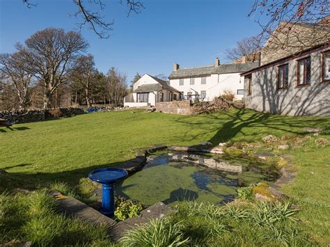 HIGH SWINSIDE COTTAGE (Lorton) - Cottage Reviews, Photos, Rate ...