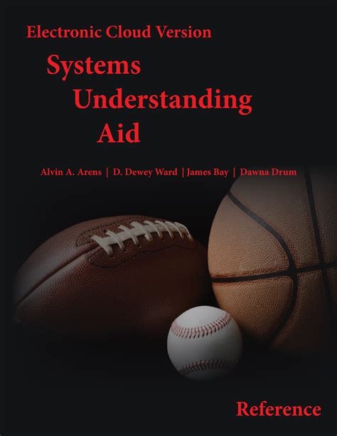 Reference material - Systems Understanding Aid Reference Alvin A. Arens ...