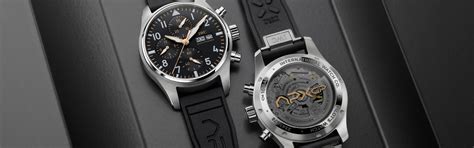 Buy IWC Schaffhausen Watches for Men & Women Online in India - Explore ...