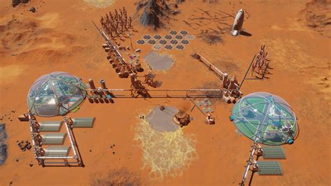 Surviving Mars Download pełna wersja gry PC - Downloaduj.pl