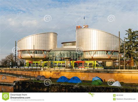 European Court Of Human Rights Jurisdiction