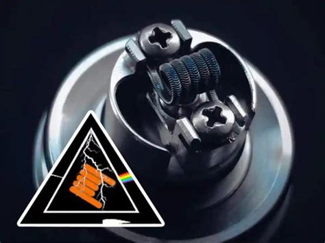 Image result for Alien Coils Vape