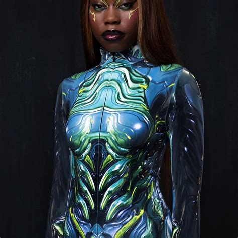 Image result for Alien Women's Costume