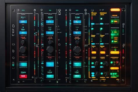 Home Automation Control Panel 的图像结果