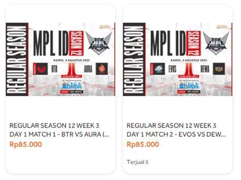 berapa tiket nonton mpl - Earn a ₹400 Bonus Just for Joining! Android ...