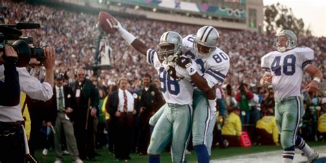 Highest-Scoring Super Bowls in NFL History