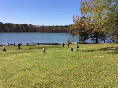 American Land & Leisure - Clear Creek Recreation Area, Lake Lewis Smith ...