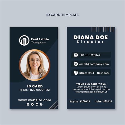 Page 2 | Id design Images - Free Download on Freepik