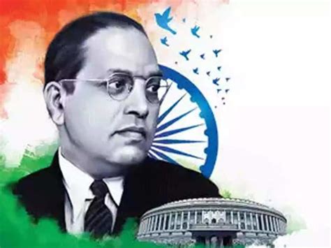 Ambedkar Jayanti 2025: Date, history, significance, inspirational ...