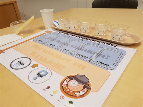 Image result for Game Show Taste Test