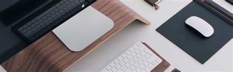 The 10 Best Desktop Accessories You Can Buy Right Now | Cool Material