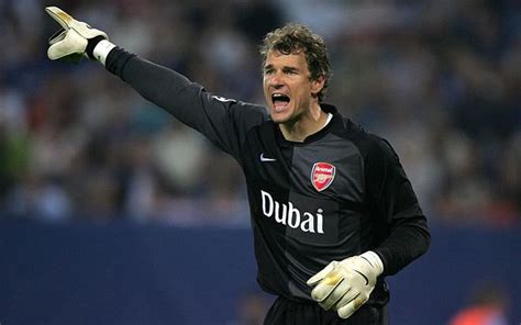 Jens Lehmann Kimdir, Hayatı ve Resimleri