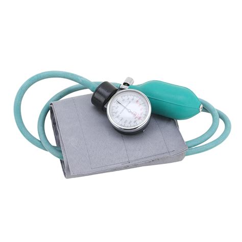 RCSP Sphygmomanometer Aneroid Manual Blood Pressure Machine BP ...