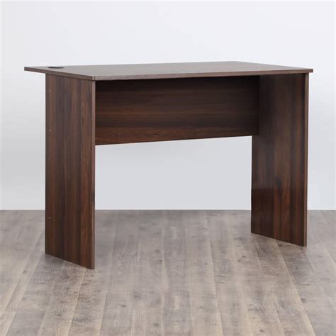 Buy Lewis Study Desk - Brown from Home Centre at just INR 5990.0
