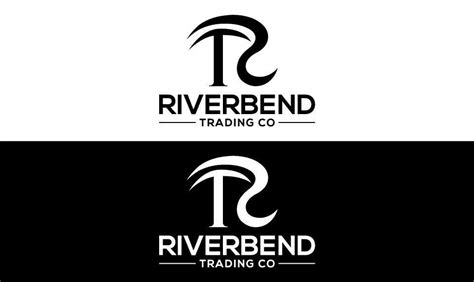 Logo for an eBay store called Riverbend Trading Co | Freelancer