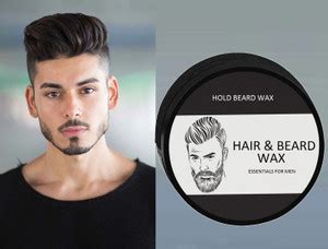 SHENY COLORS BEST LOOK PROFESSIONAL HAIR MEN WAX(PACK OF 1) Hair Wax ...