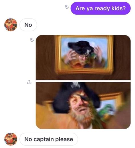 Oh captain my captain