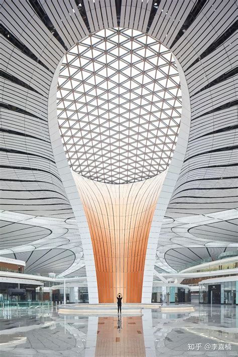 北京大兴兴创国际中心／Daxing Xingchuang International Center – 此间建筑摄影
