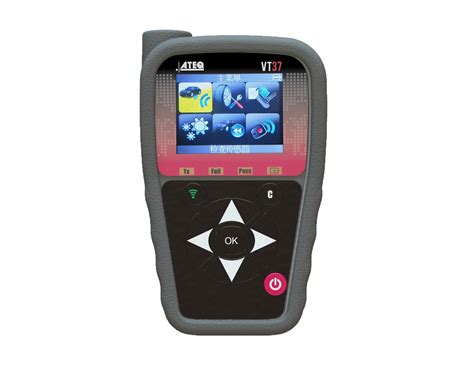 Image result for ATEQ Quick Set vs ATEQ VT37