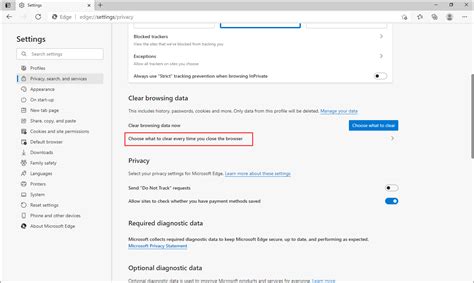 Image result for Clear Cache From Microsoft Browser