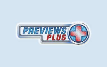 Image result for PREVIEWSworld Sign Up Code