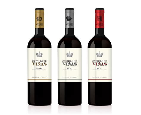 Rare Old Vintage Wines - Spanish Wine Exclusives