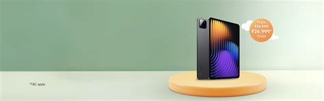 Xiaomi Official Store – Discounts, Deals & Offers | Xiaomi India