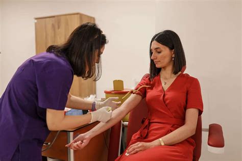 CBC Lab Test 的图像结果