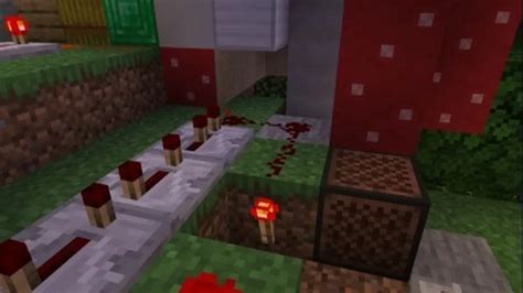 Image result for Dream Note Block Minecraft