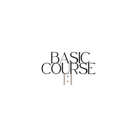 How to Learn Basic Course 的图像结果