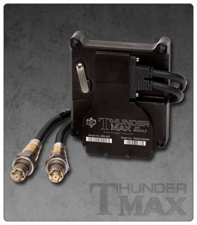 ThunderMax Module How to Set Injector Timing 的图像结果