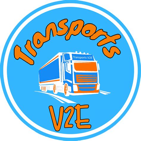 Transports V2E | VTC