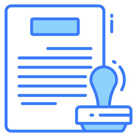 Approval - Free miscellaneous icons