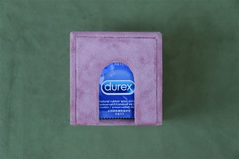 Image result for Grey Condom Box