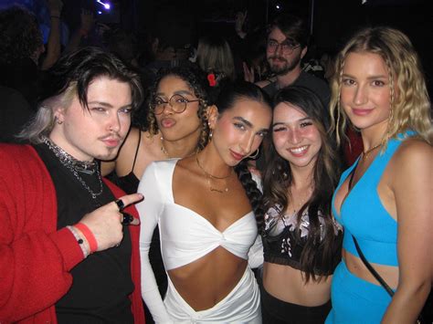 Gabriel Olivero | Botez rager last night | Instagram