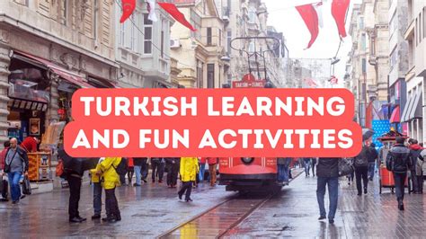 Image result for Learning Turkish